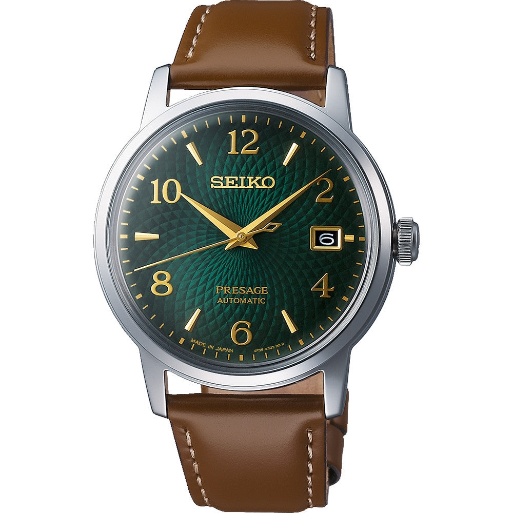 Discount Luxury Seiko [product_name] with Free Shipping