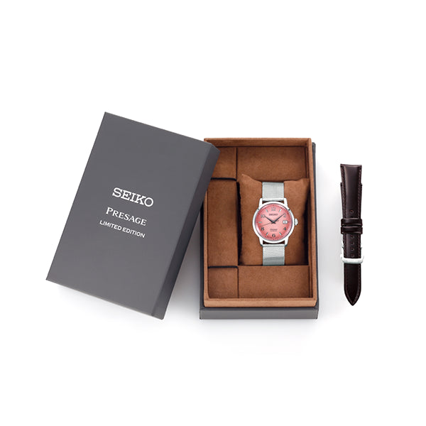 Discount Luxury Seiko [product_name] with Free Shipping