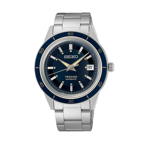 Discount Luxury Seiko [product_name] with Free Shipping