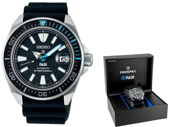 Discount Luxury Seiko [product_name] with Free Shipping