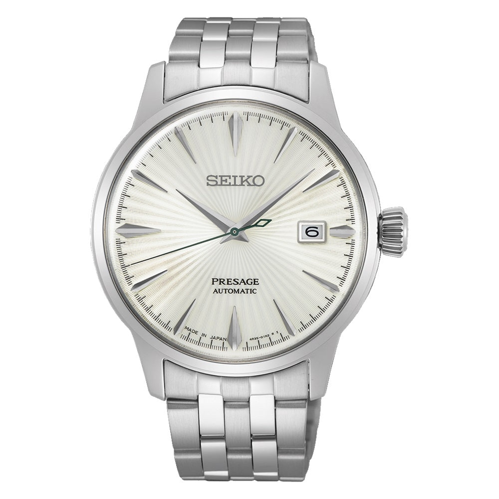 Discount Luxury Seiko [product_name] with Free Shipping