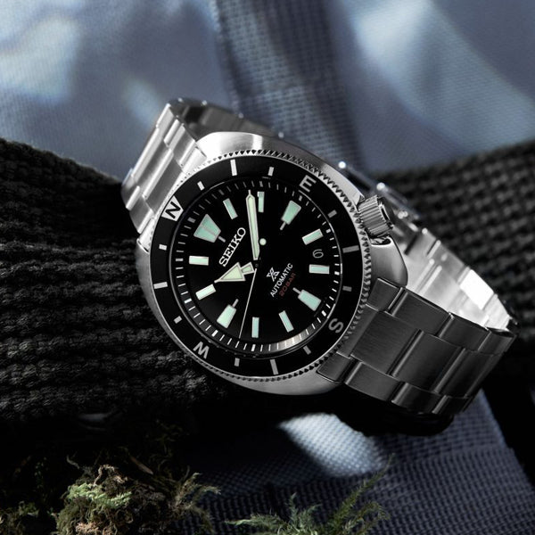 Discount Luxury Seiko [product_name] with Free Shipping