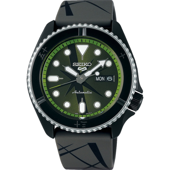 Discount Luxury Seiko 5 [product_name] with Free Shipping