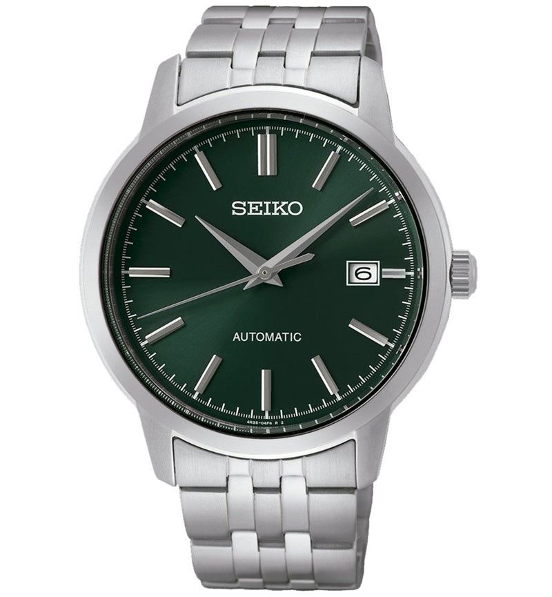 Discount Luxury Seiko [product_name] with Free Shipping