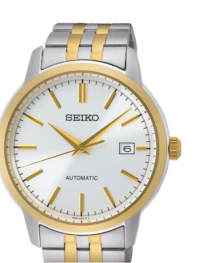 Discount Luxury Seiko [product_name] with Free Shipping