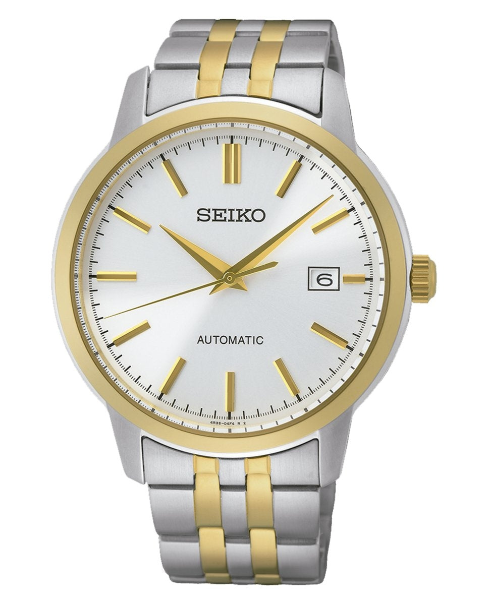 Discount Luxury Seiko [product_name] with Free Shipping