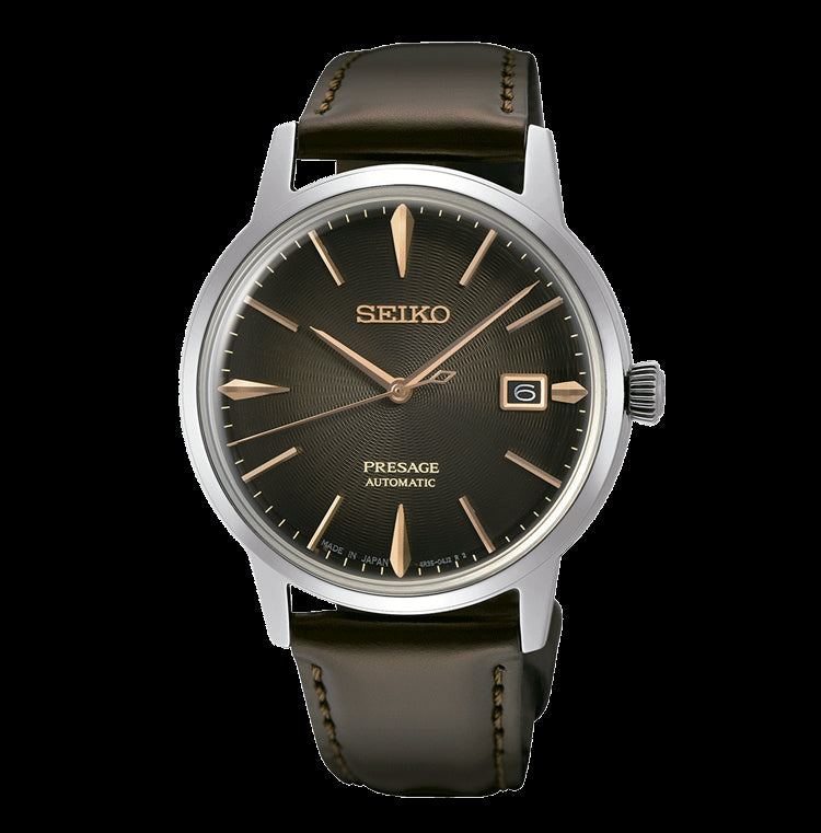 Discount Luxury Seiko [product_name] with Free Shipping