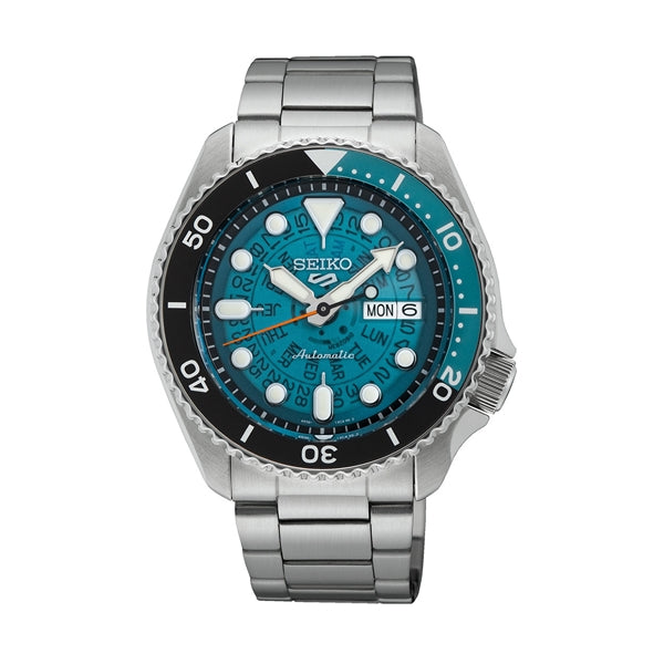 Discount Luxury Seiko [product_name] with Free Shipping