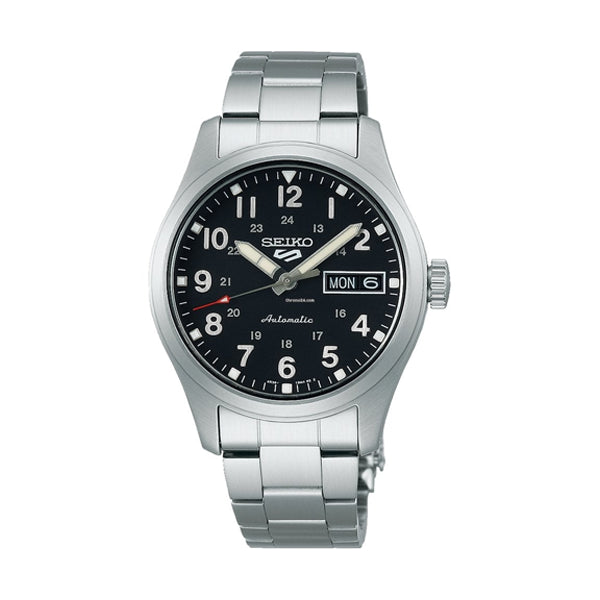 Discount Luxury Seiko 5 [product_name] with Free Shipping