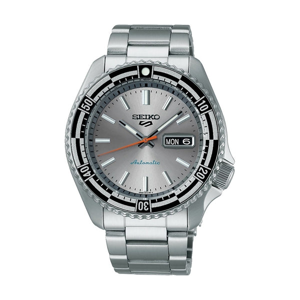 Discount Luxury Seiko 5 [product_name] with Free Shipping