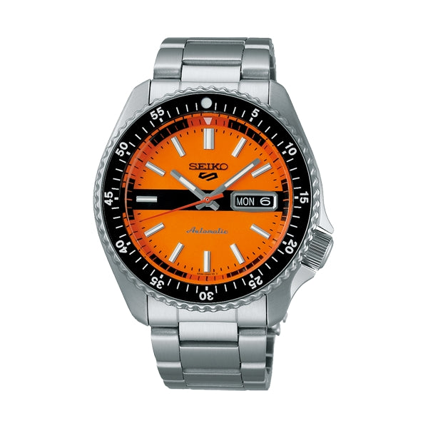 Discount Luxury Seiko 5 [product_name] with Free Shipping