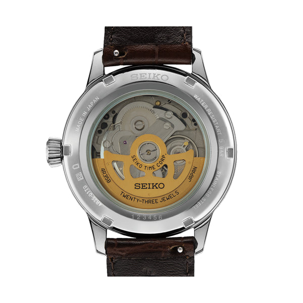 Discount Luxury Seiko [product_name] with Free Shipping