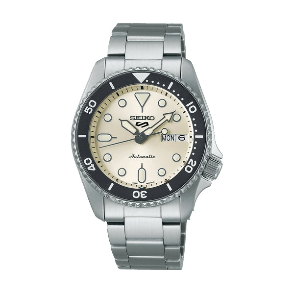 Discount Luxury Seiko 5 [product_name] with Free Shipping