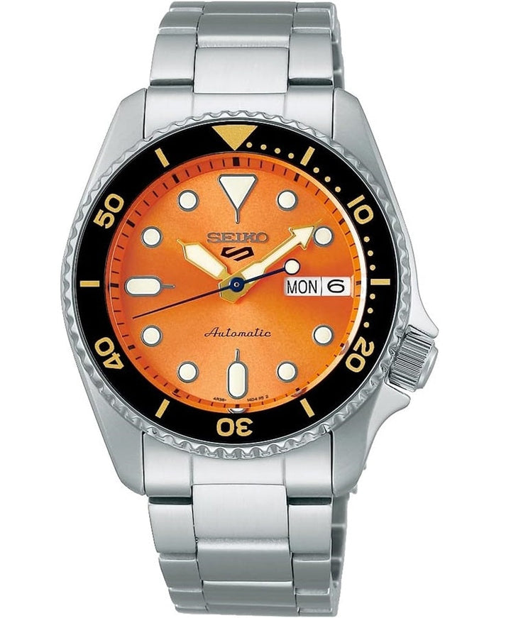 Discount Luxury Seiko [product_name] with Free Shipping