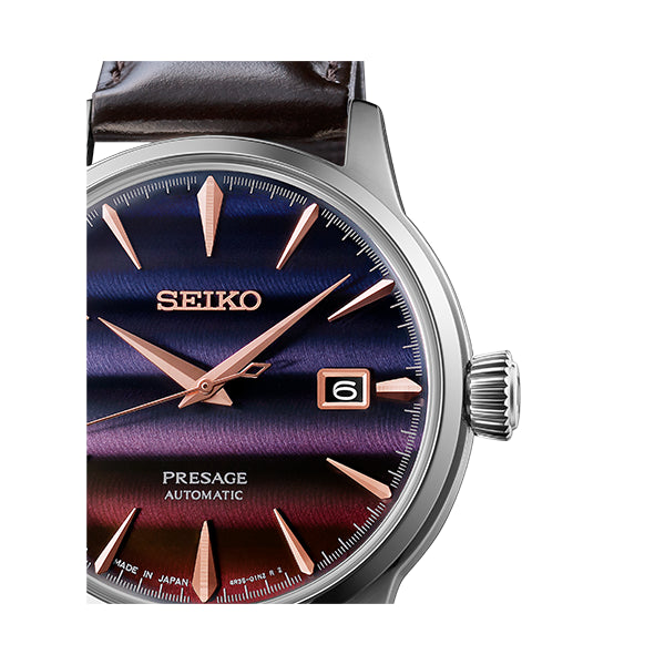 Discount Luxury Seiko [product_name] with Free Shipping