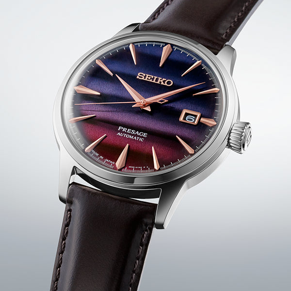 Discount Luxury Seiko [product_name] with Free Shipping