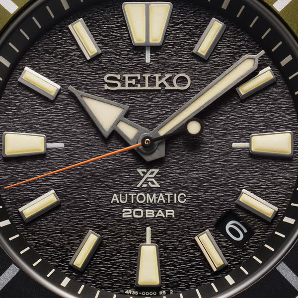 Discount Luxury Seiko [product_name] with Free Shipping