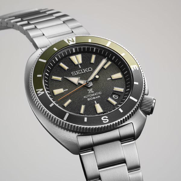 Discount Luxury Seiko [product_name] with Free Shipping