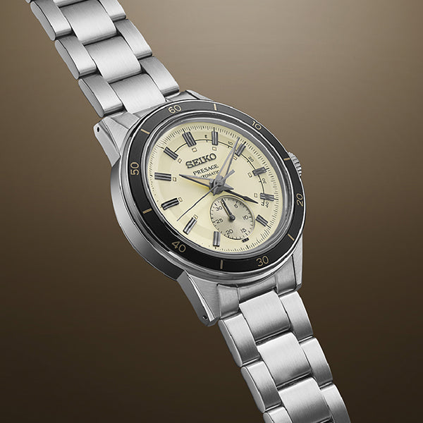 Discount Luxury Seiko [product_name] with Free Shipping