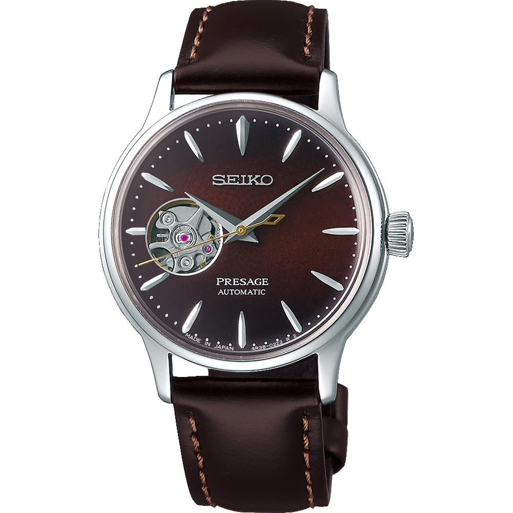 Discount Luxury Seiko [product_name] with Free Shipping