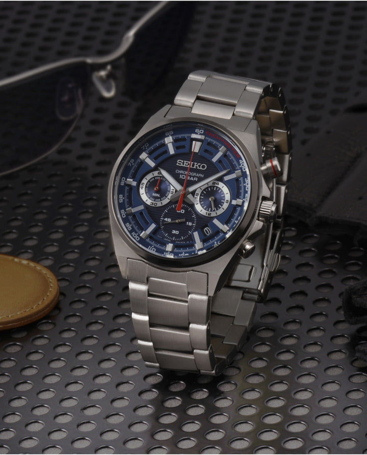 Discount Luxury Seiko [product_name] with Free Shipping