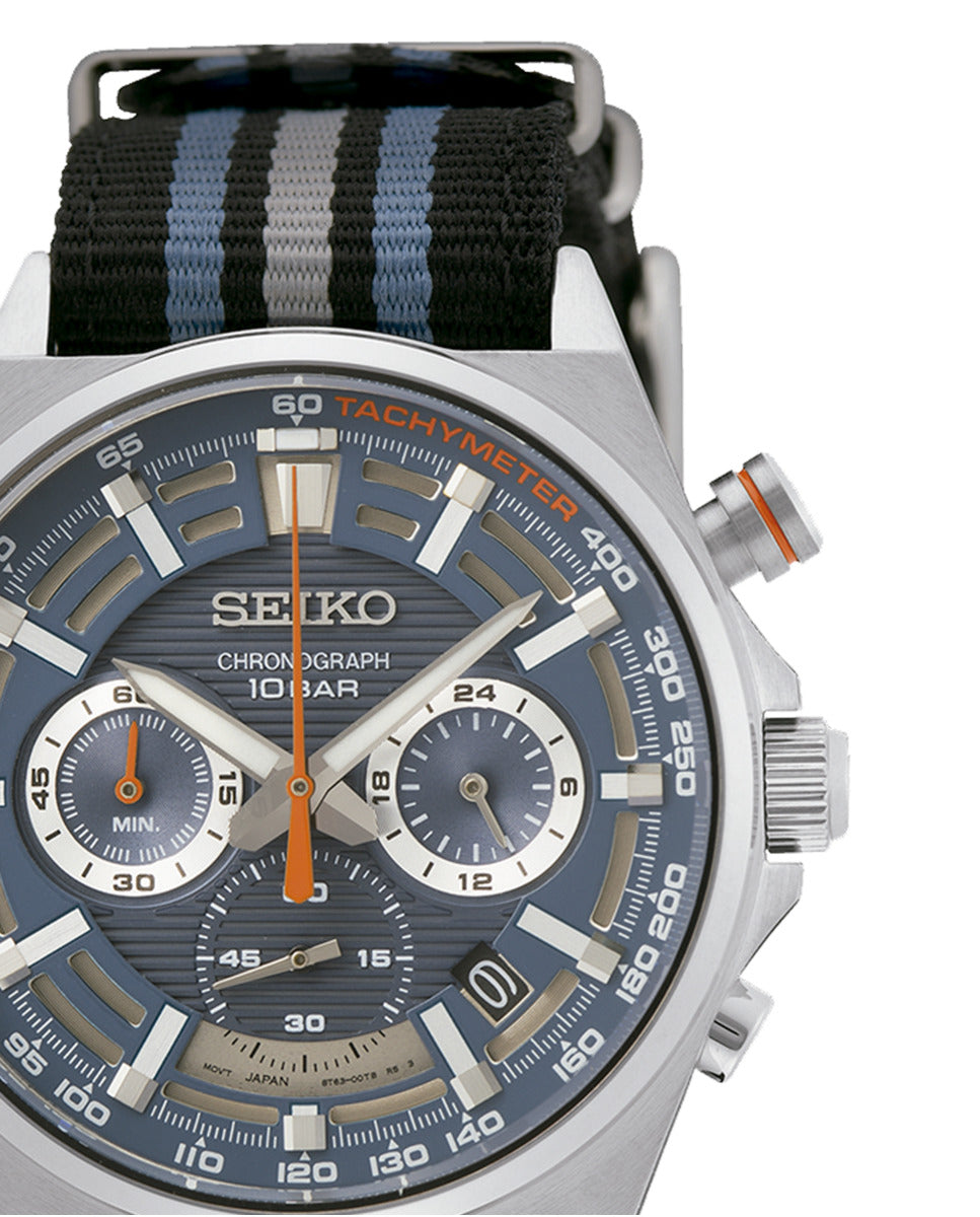 Discount Luxury Seiko [product_name] with Free Shipping