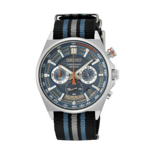 Discount Luxury Seiko [product_name] with Free Shipping