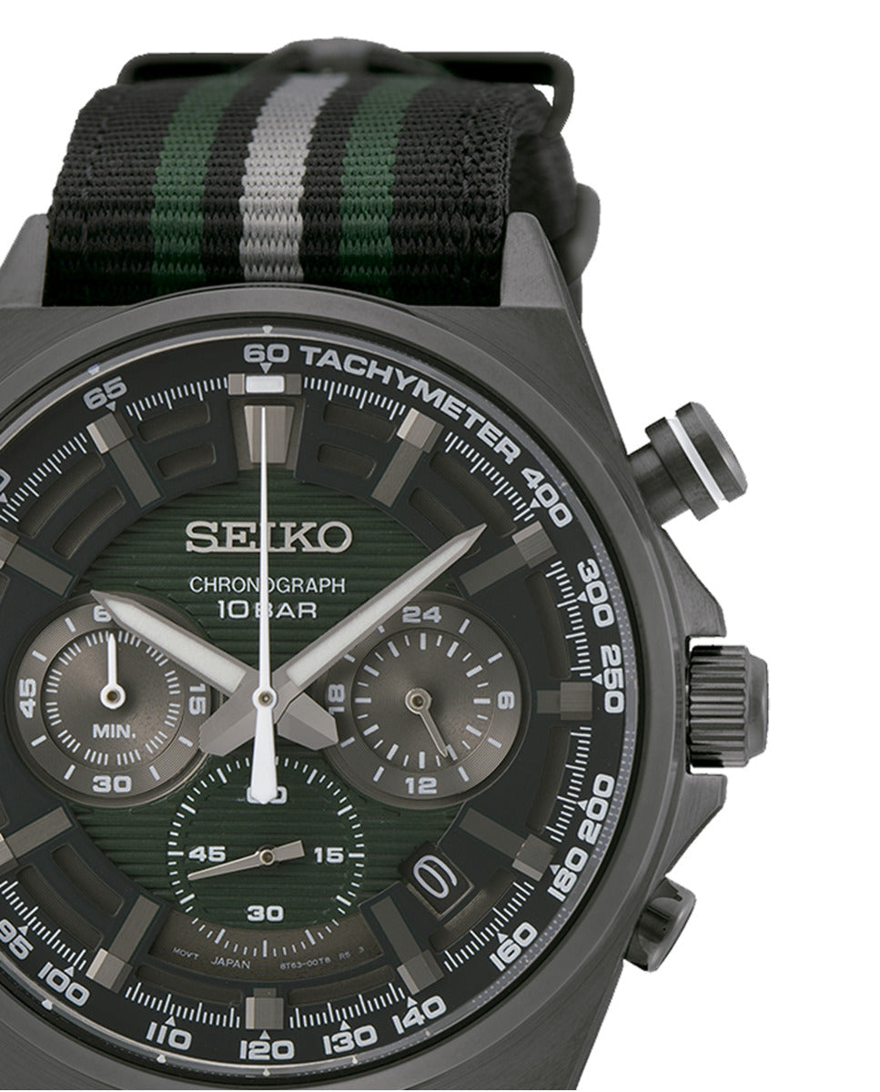 Discount Luxury Seiko [product_name] with Free Shipping