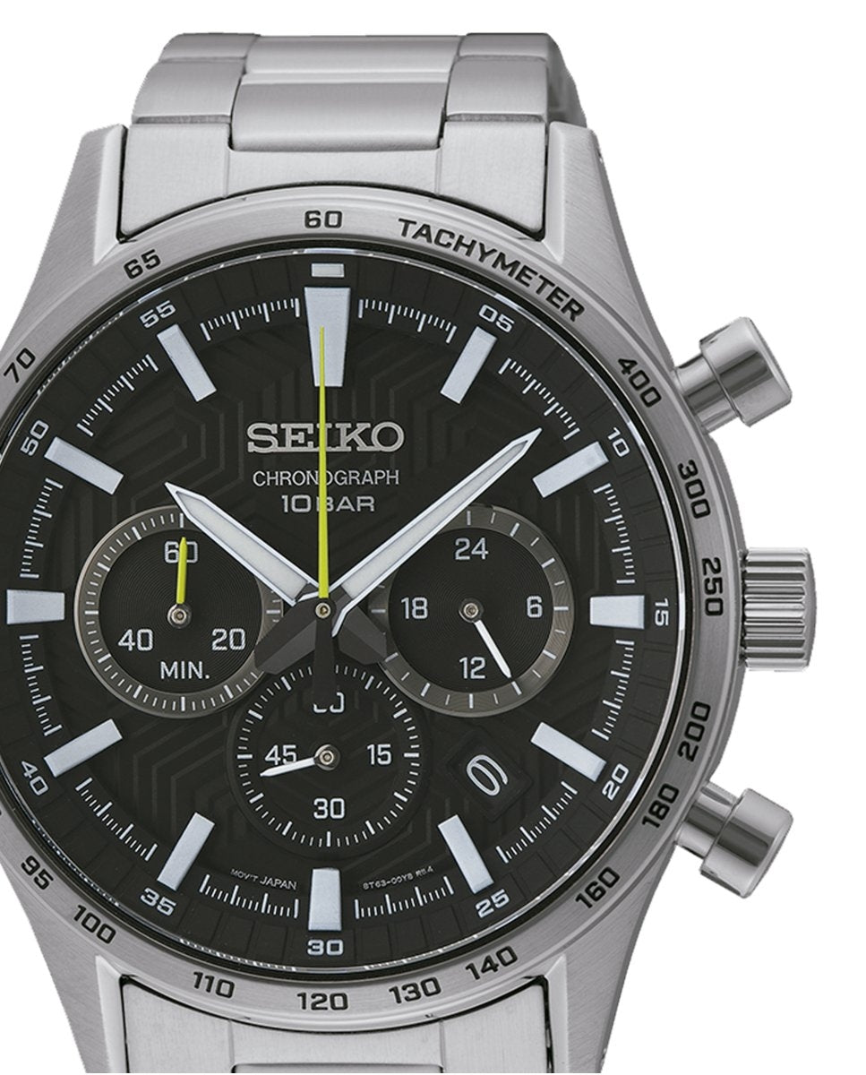 Discount Luxury Seiko [product_name] with Free Shipping