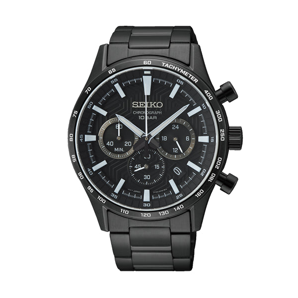 Discount Luxury Seiko [product_name] with Free Shipping