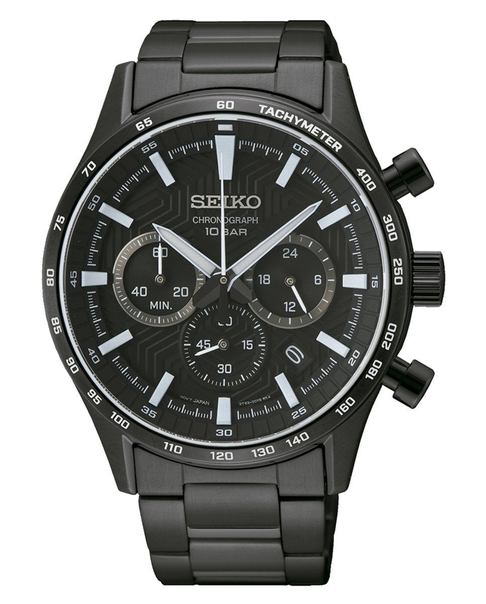 Discount Luxury Seiko [product_name] with Free Shipping