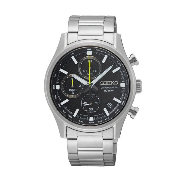 Discount Luxury Seiko [product_name] with Free Shipping