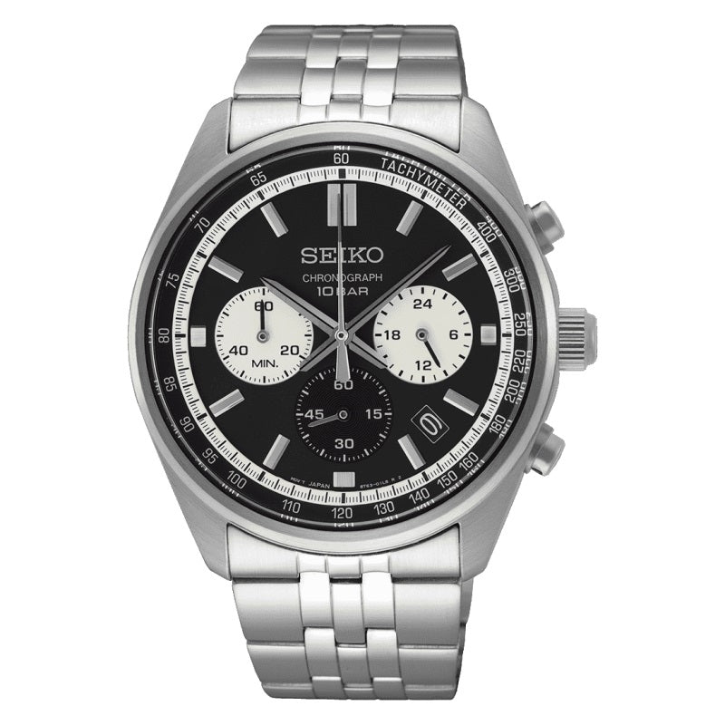 Discount Luxury Seiko [product_name] with Free Shipping