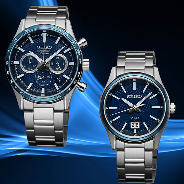 Discount Luxury Seiko [product_name] with Free Shipping