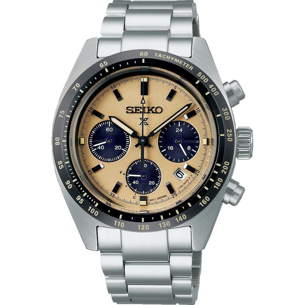 Discount Luxury Seiko [product_name] with Free Shipping