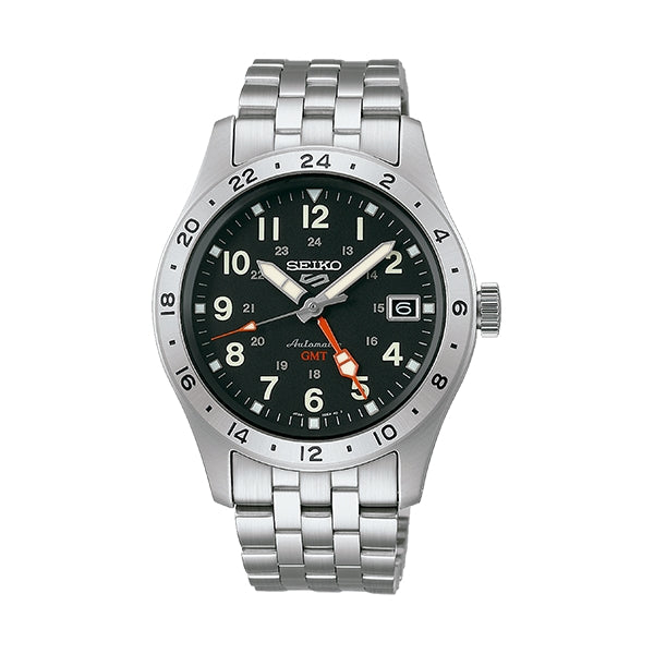 Discount Luxury Seiko 5 [product_name] with Free Shipping