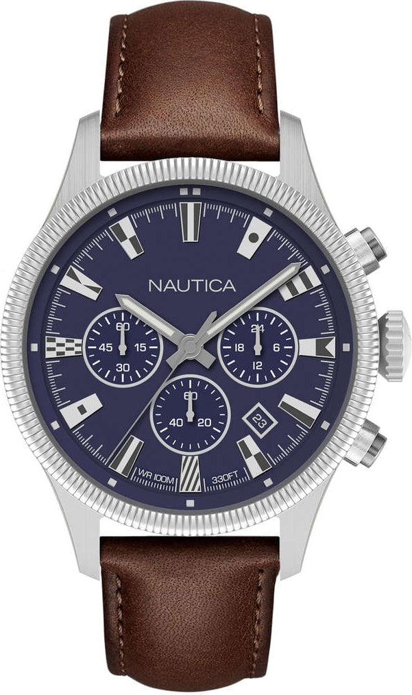 Discount Luxury Nautica [product_name] with Free Shipping