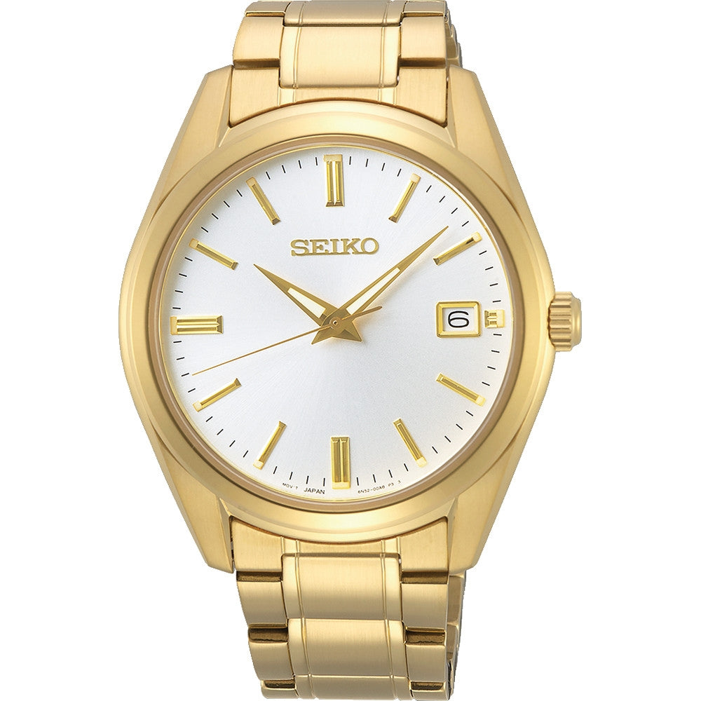 Discount Luxury Seiko [product_name] with Free Shipping