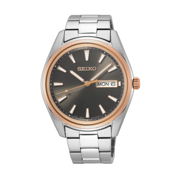 Discount Luxury Seiko [product_name] with Free Shipping