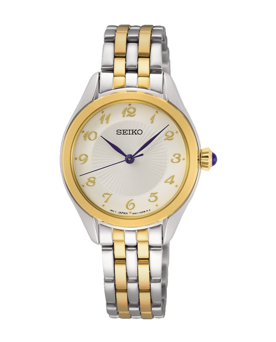 Discount Luxury Seiko [product_name] with Free Shipping