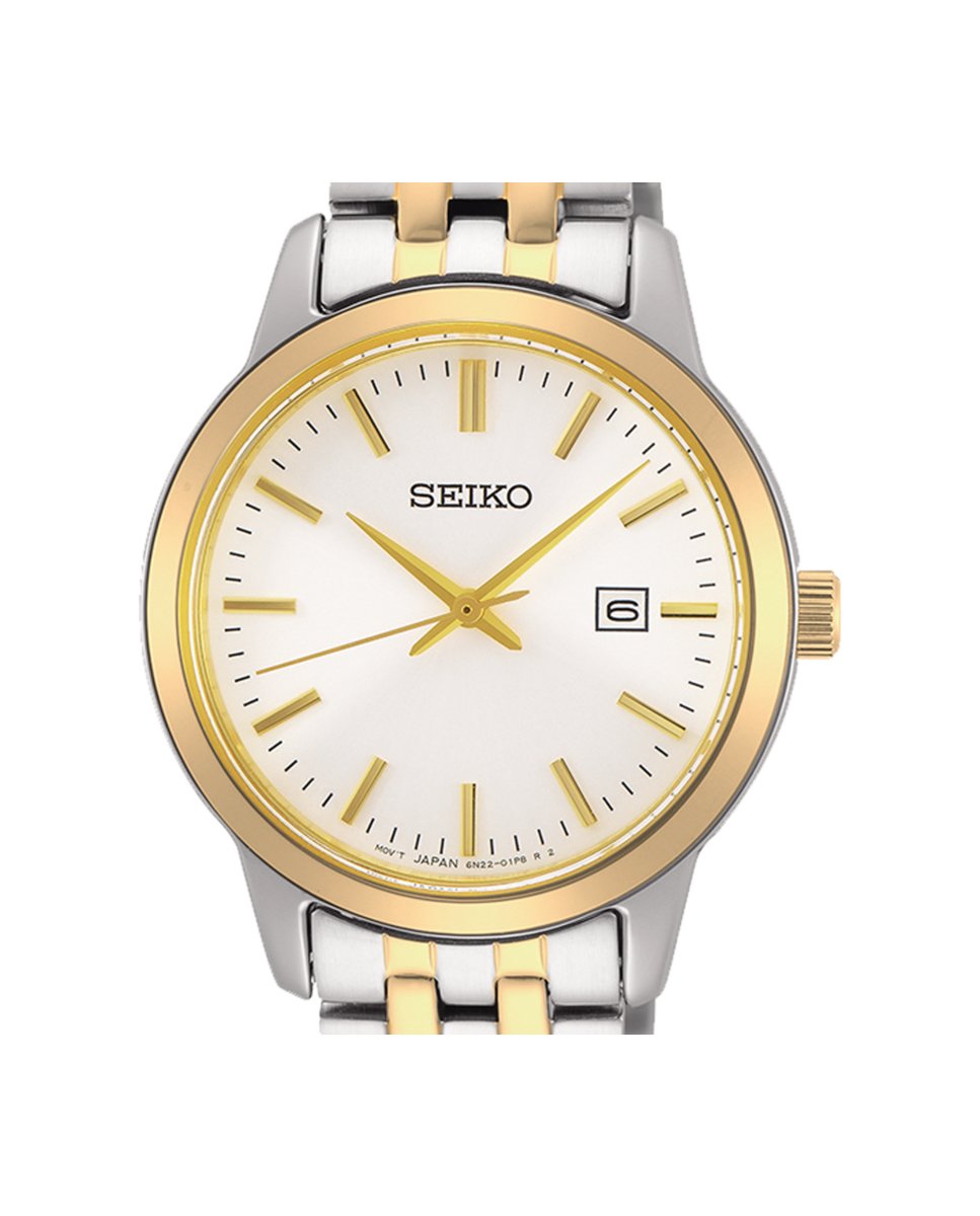 Discount Luxury Seiko [product_name] with Free Shipping