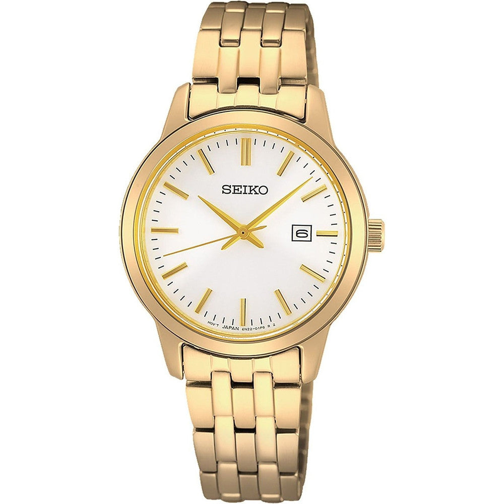 Discount Luxury Seiko [product_name] with Free Shipping