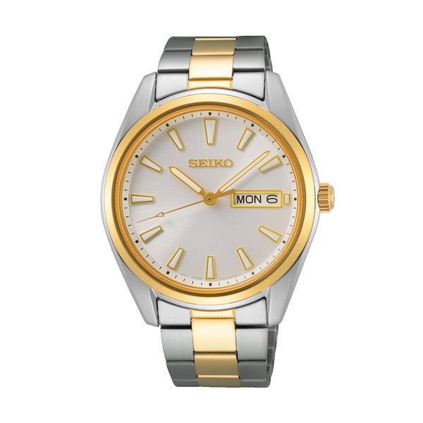 Discount Luxury Seiko [product_name] with Free Shipping