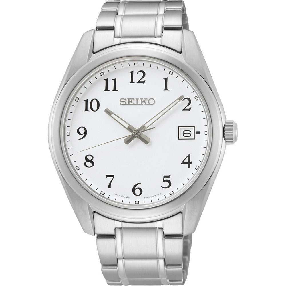 Discount Luxury Seiko [product_name] with Free Shipping