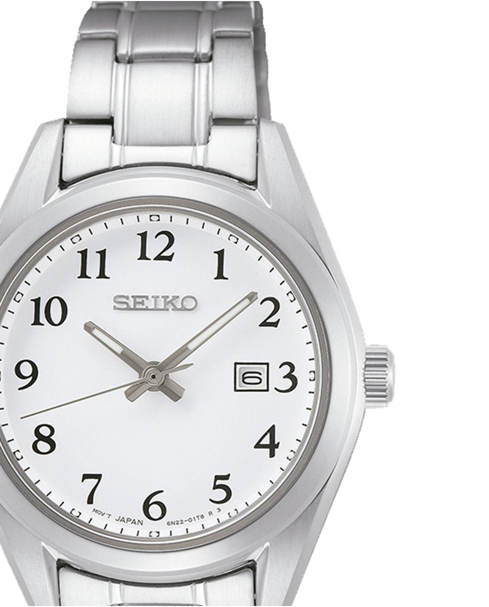 Discount Luxury Seiko [product_name] with Free Shipping