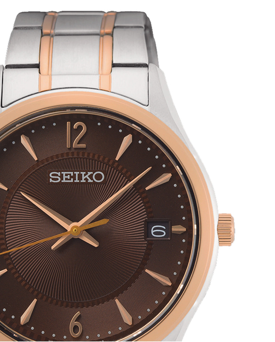 Discount Luxury Seiko [product_name] with Free Shipping