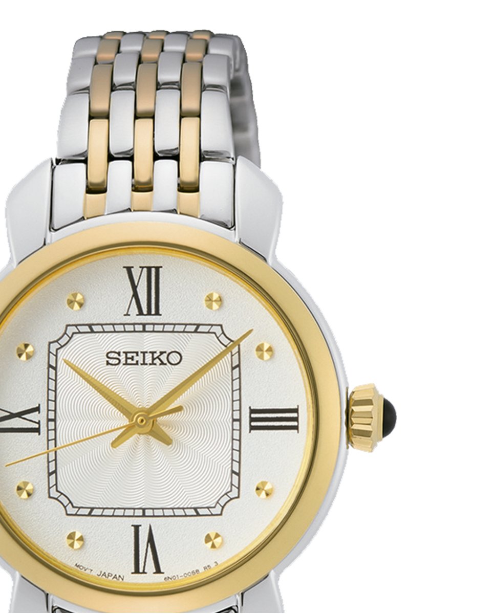 Discount Luxury Seiko [product_name] with Free Shipping