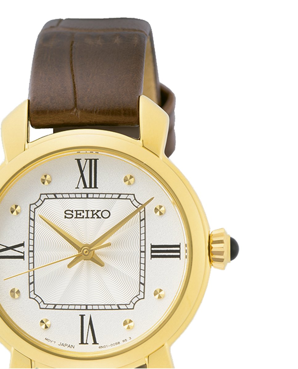 Discount Luxury Seiko [product_name] with Free Shipping