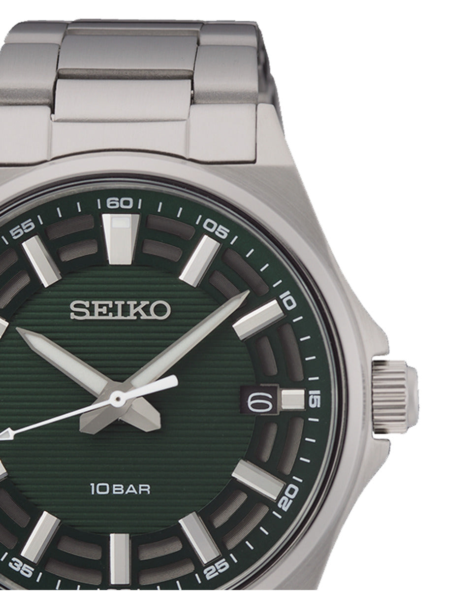 Discount Luxury Seiko [product_name] with Free Shipping