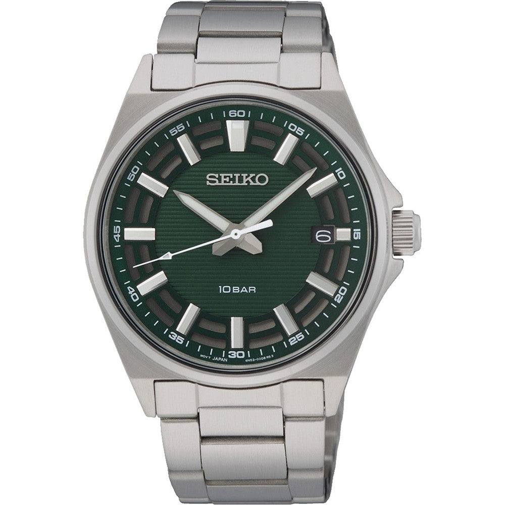 Discount Luxury Seiko [product_name] with Free Shipping